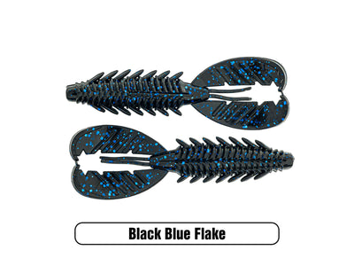 Adrenaline Craw 4.25" (6 Pack)