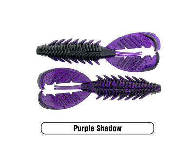 Adrenaline Craw 4.25" (6 Pack)