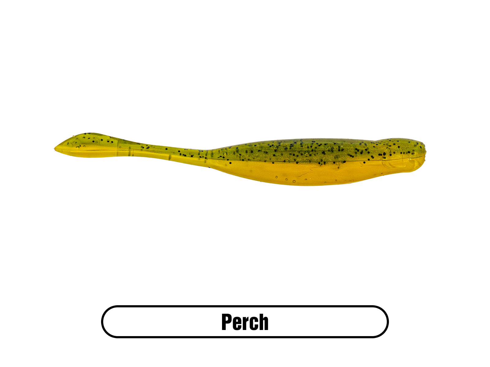 Hot Shot Minnow 3.25" (8 Pack)