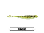 Hot Shot Minnow 3.25" (8 Pack)