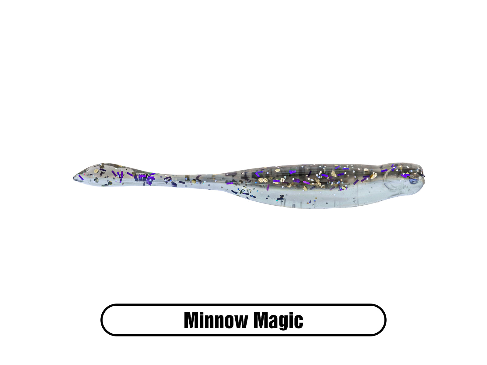 Hot Shot Minnow 3.25