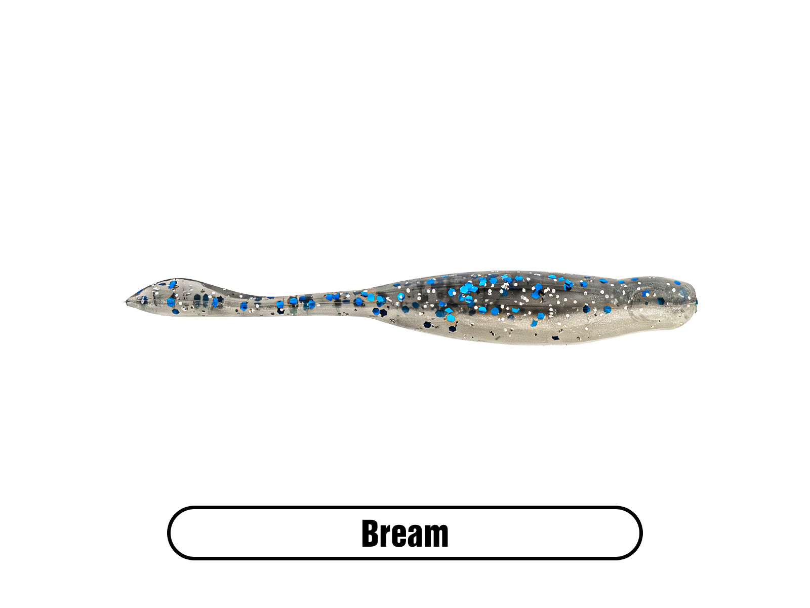 Hot Shot Minnow 3.25