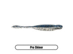 Hot Shot Minnow 3.25" (8 Pack)