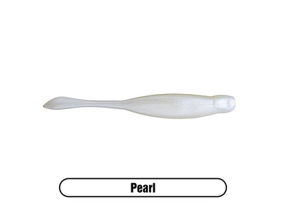 Hot Shot Minnow 3.25" (8 Pack)