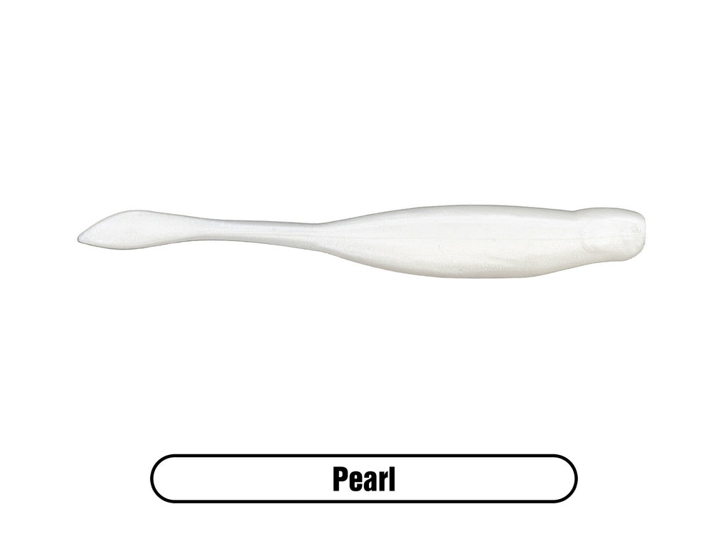 Hot Shot Minnow 3.25" (8 Pack)