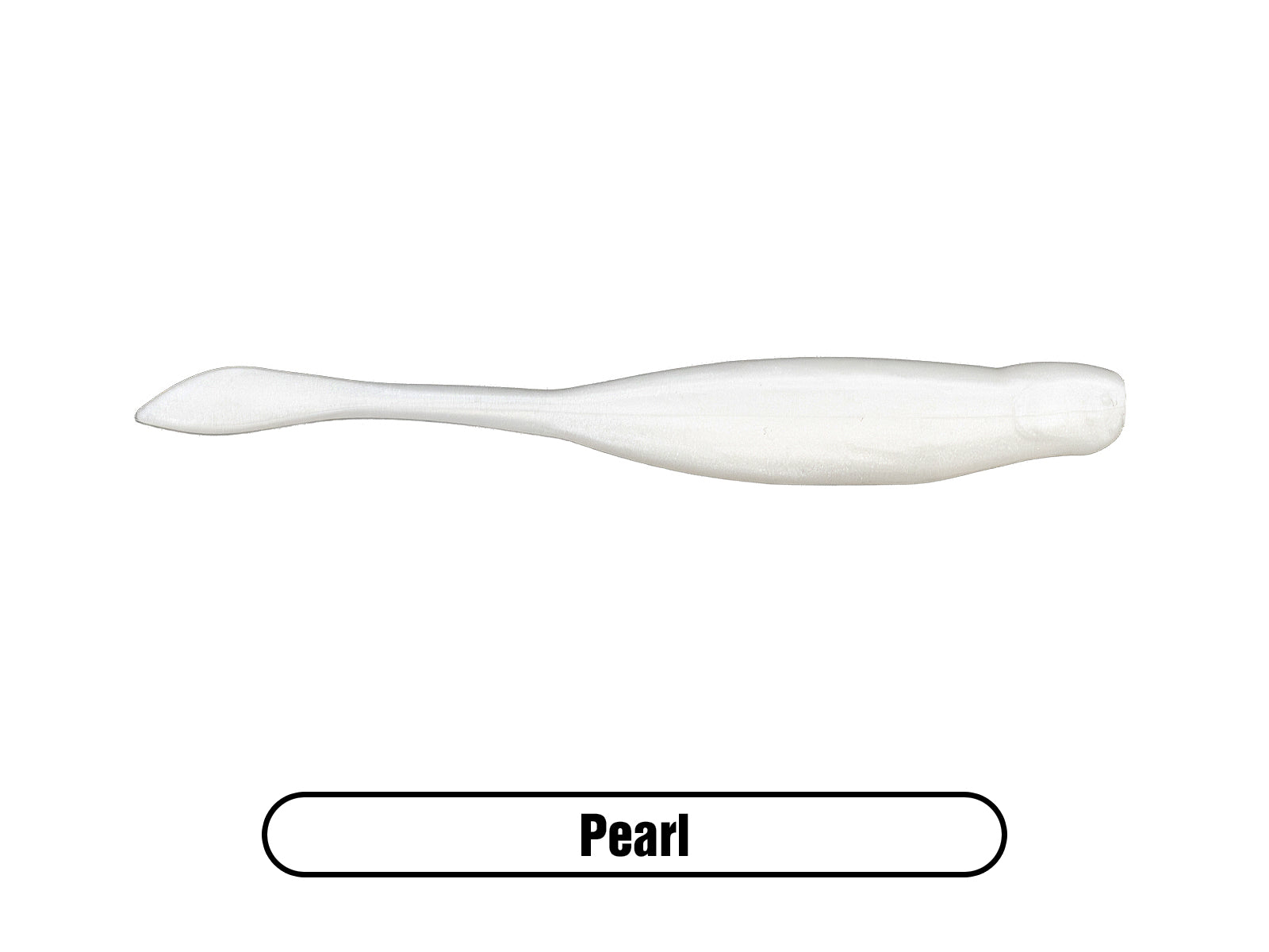 Hot Shot Minnow 3.25" (8 Pack)