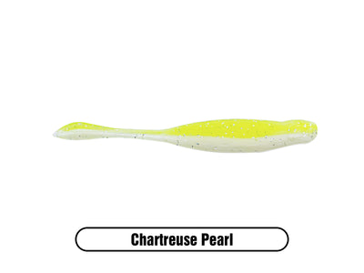 Hot Shot Minnow 3.25" (8 Pack)