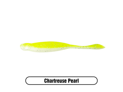 Hot Shot Minnow 3.25" (8 Pack)