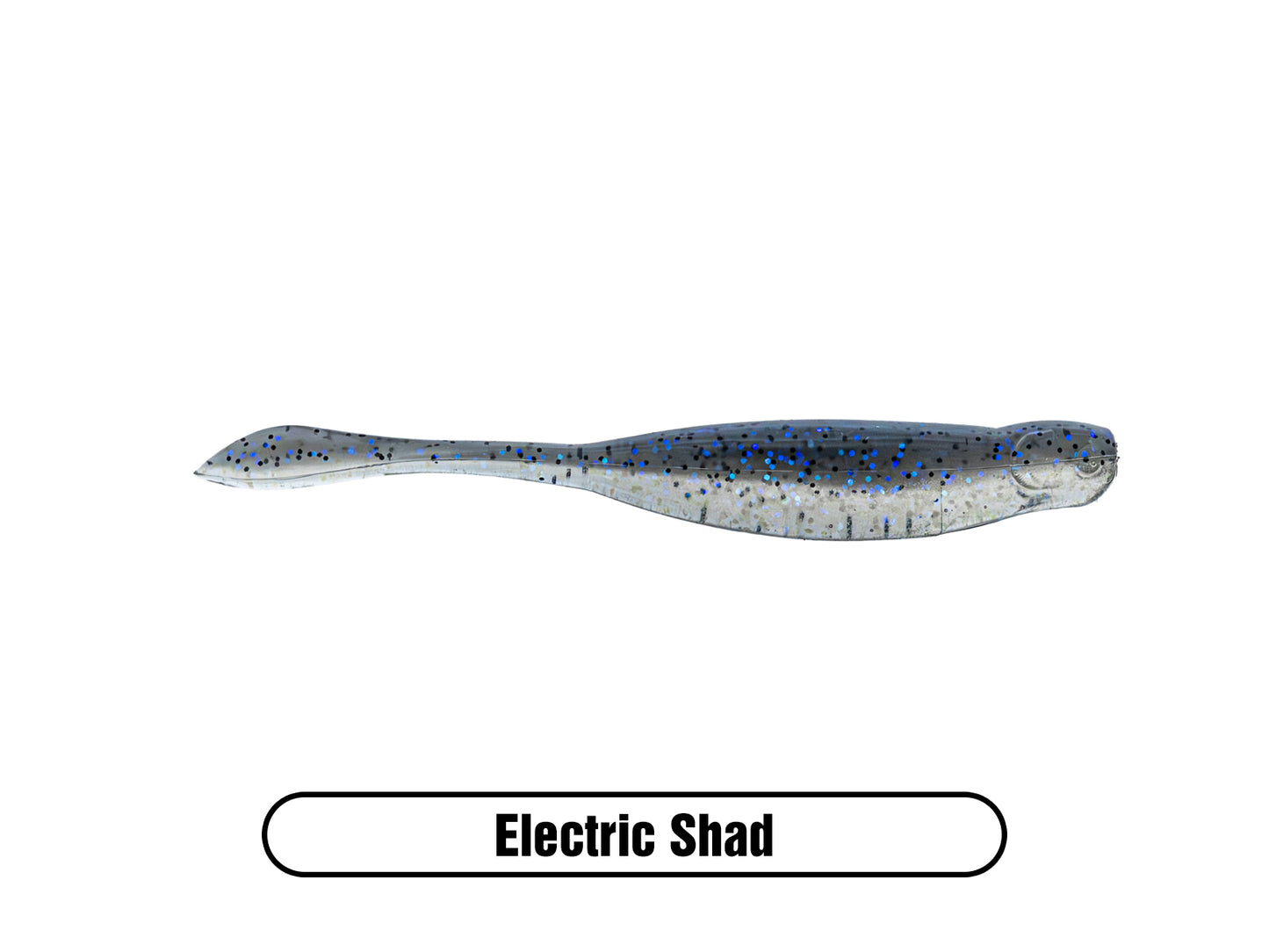 Hot Shot Minnow 3.25" (8 Pack)