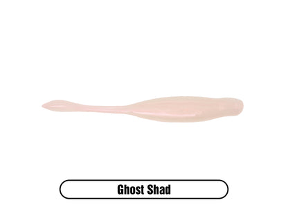 Hot Shot Minnow 3.25" (8 Pack)