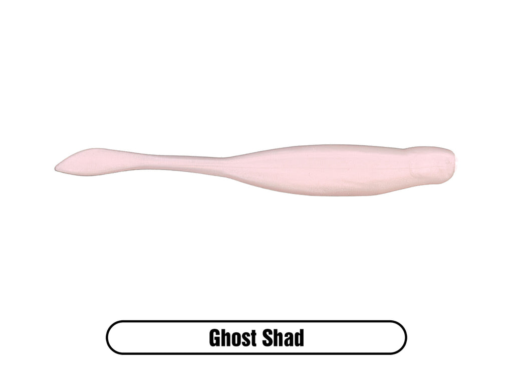 Hot Shot Minnow 3.25" (8 Pack)