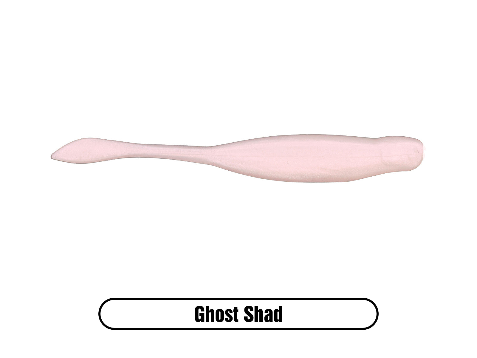 Hot Shot Minnow 3.25" (8 Pack)