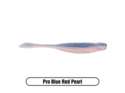 Hot Shot Minnow 3.25" (8 Pack)