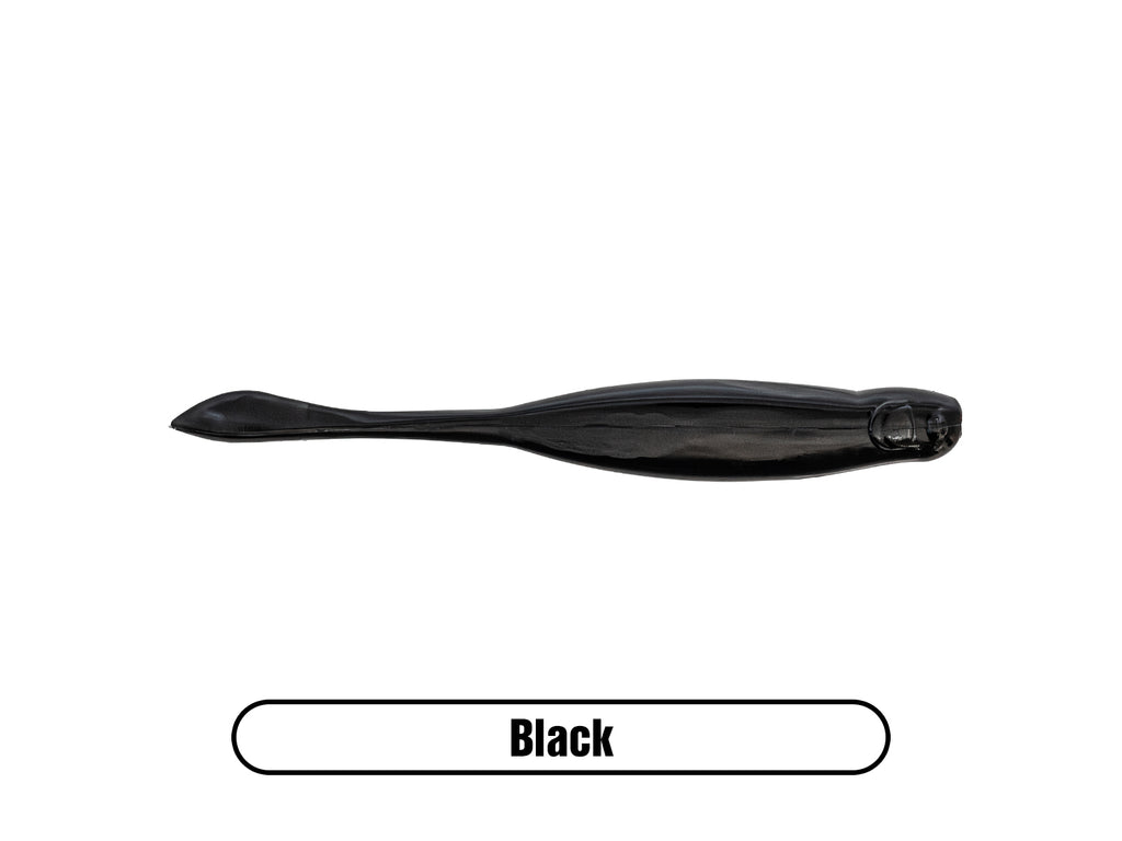 Hot Shot Minnow 3.25" (8 Pack)