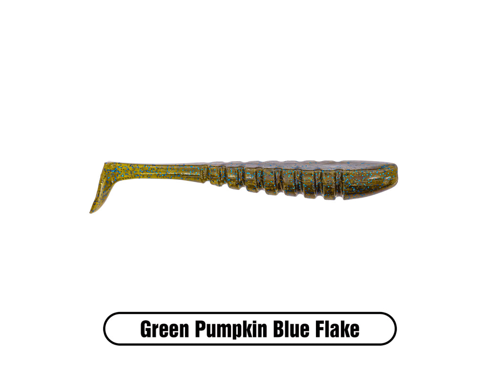 Swammer 4.75" (5 Pack)