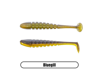 Swammer 4.75" (5 Pack)