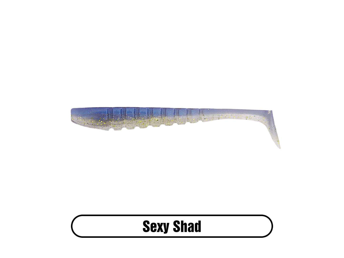 Swammer 4.75" (5 Pack)