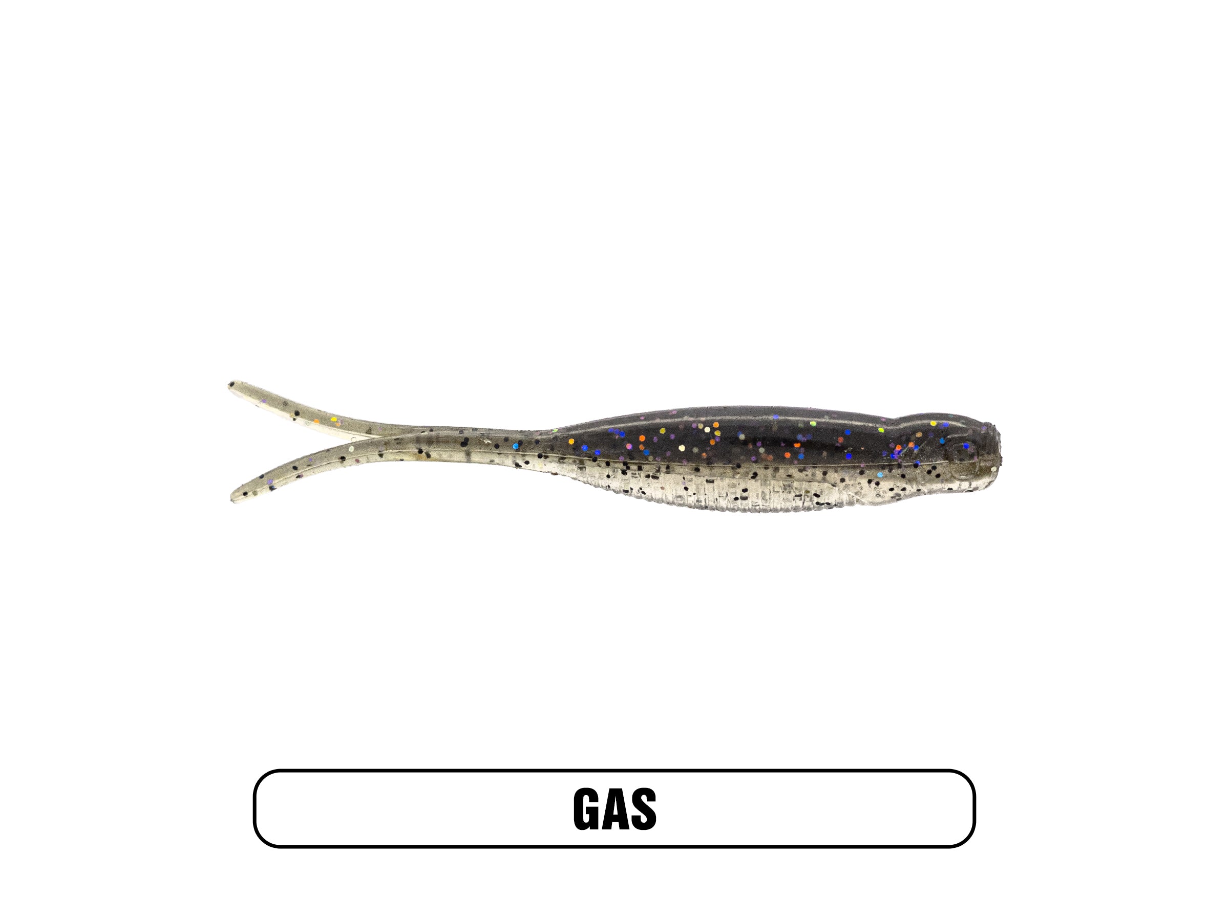 Scented Stealth Minnow 2.75" (9 Pack)