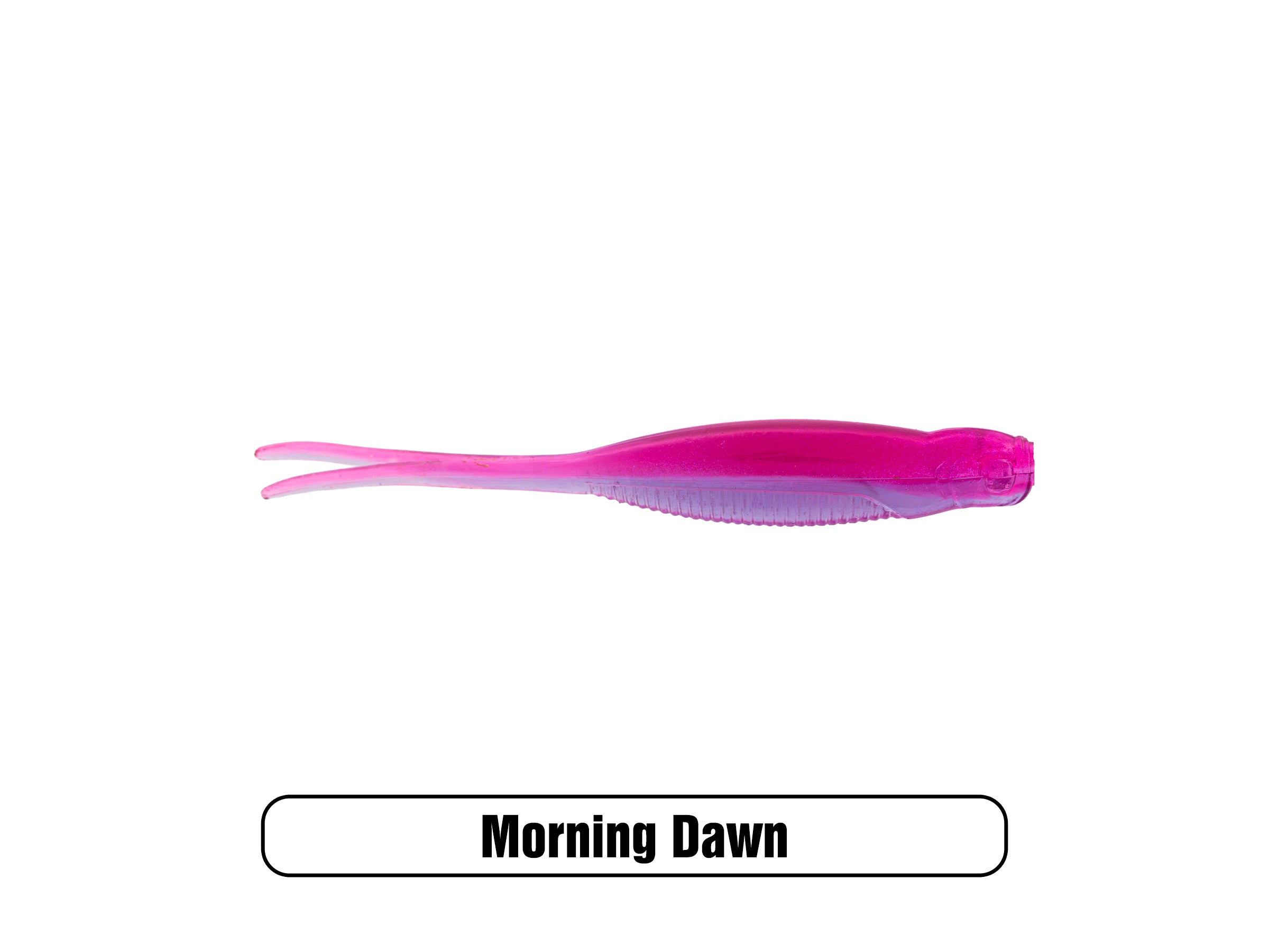 Scented Stealth Minnow 2.75" (9 Pack)