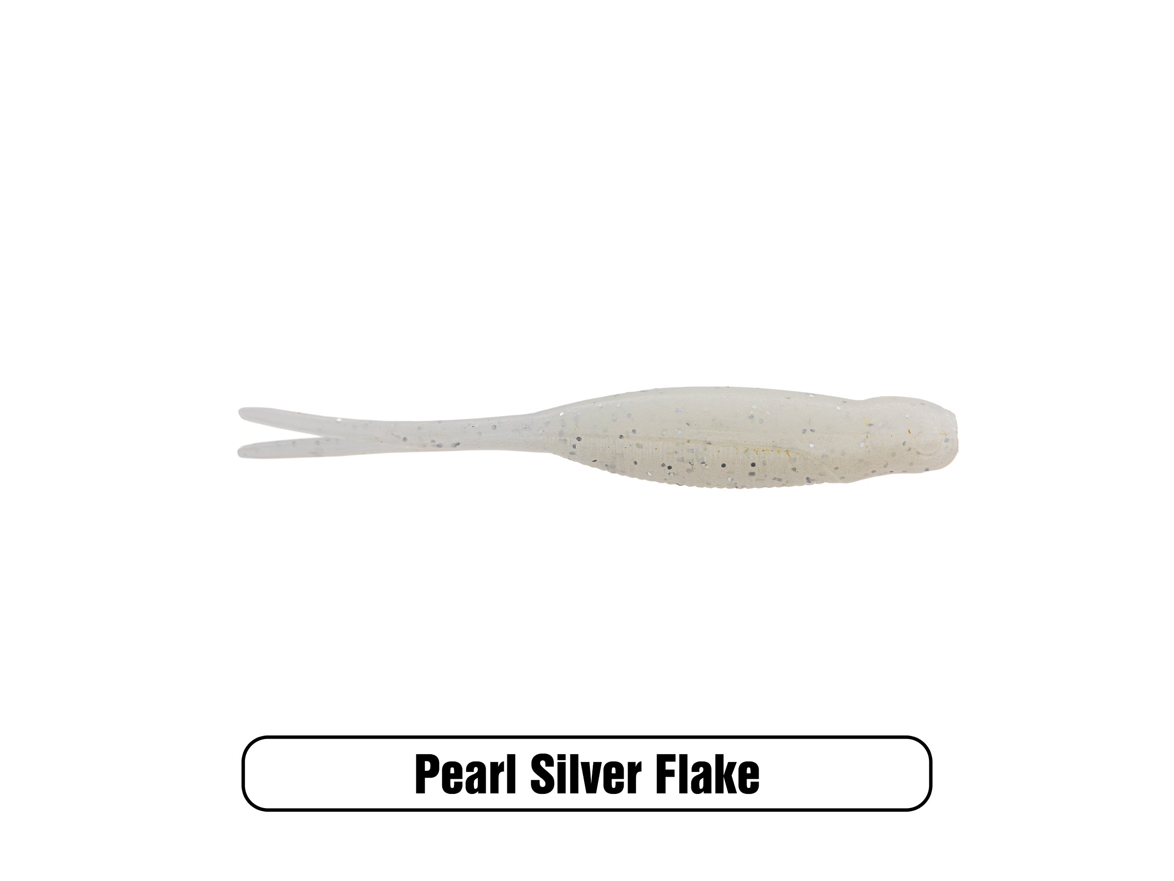 Scented Stealth Minnow 2.75" (9 Pack)