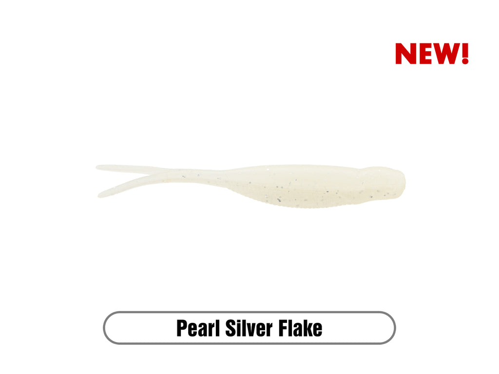 Scented Stealth Minnow 2.75" (9 Pack)