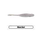 Scented Stealth Minnow 2.75" (9 Pack)