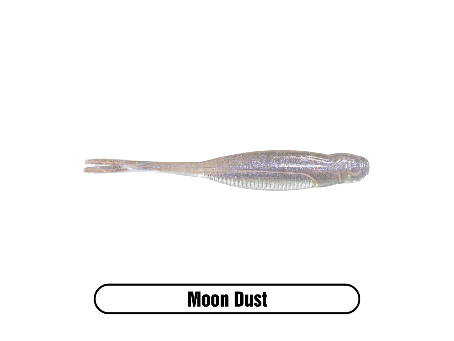 Scented Stealth Minnow 2.75" (9 Pack)