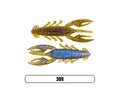 Scented Stealth Craw 2.5" (6 Pack)