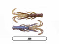 Scented Stealth Creature 2.75" (7 Pack)