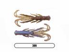 Scented Stealth Creature 2.75" (7 Pack)