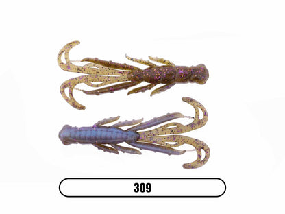 Scented Stealth Creature 2.75" (7 Pack)