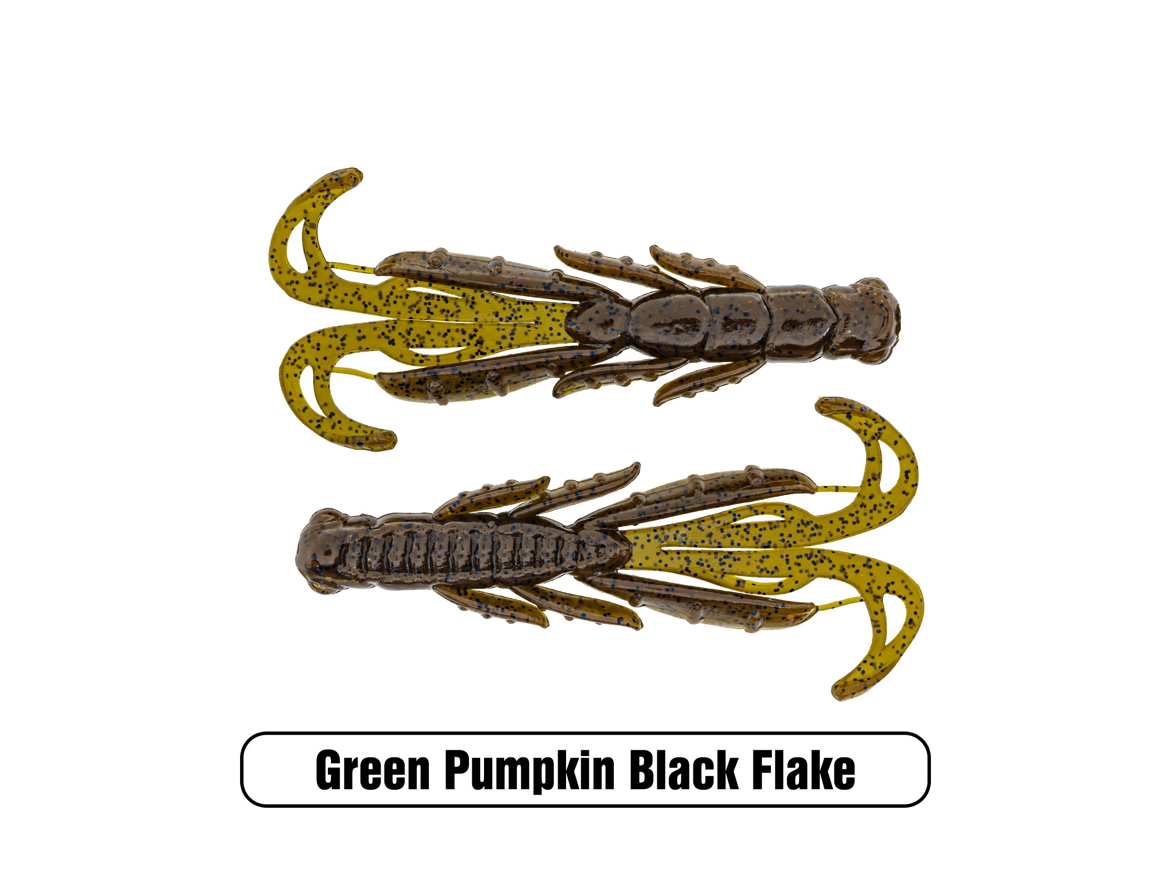 Scented Stealth Creature 2.75" (7 Pack)