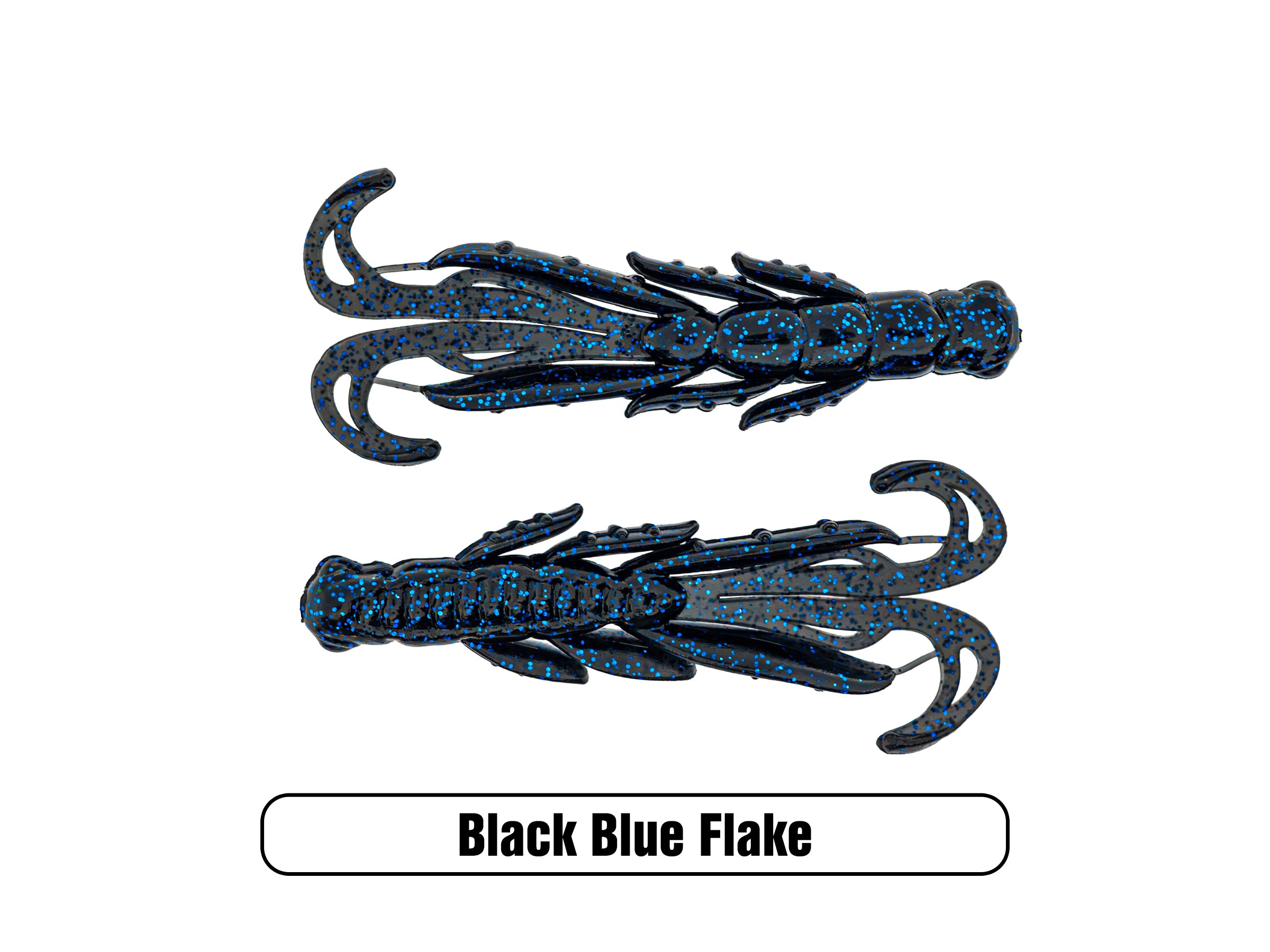 Scented Stealth Creature 2.75" (7 Pack)