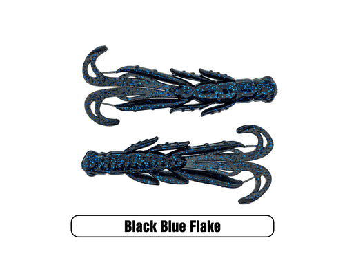 Scented Stealth Creature 2.75" (7 Pack)