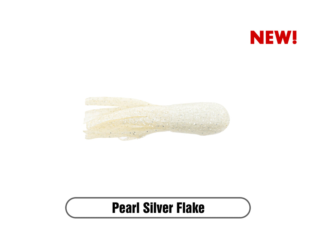 Scented Stealth Tube 2.25" (8 Pack)