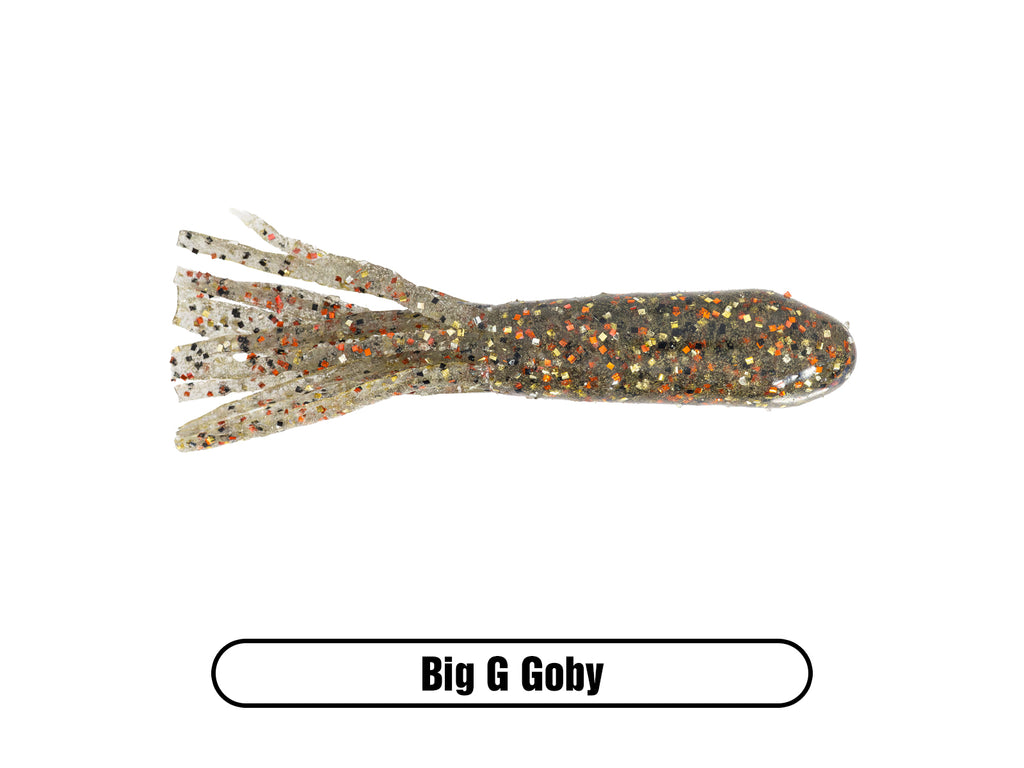 X-Tube 3.75" (8 Pack)