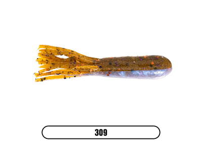X-Tube 3.75" (7 Pack)