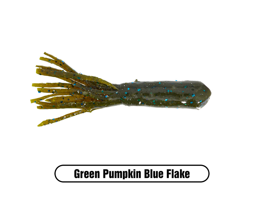 X-Tube 3.75" (8 Pack)