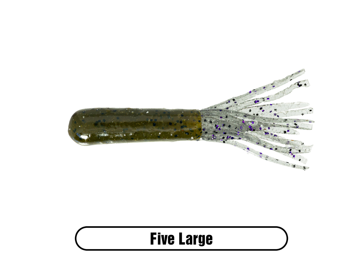 X-Tube 3.75" (8 Pack)