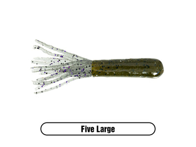 X-Tube 3.75" (7 Pack)