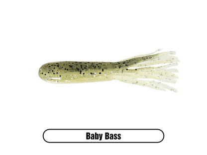 X-Tube 3.75" (8 Pack)