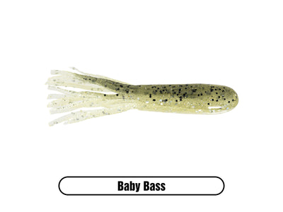 X-Tube 3.75" (7 Pack)