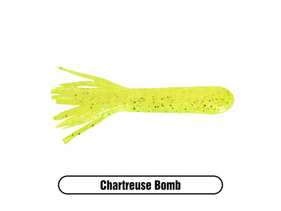 X-Tube 3.75" (7 Pack)