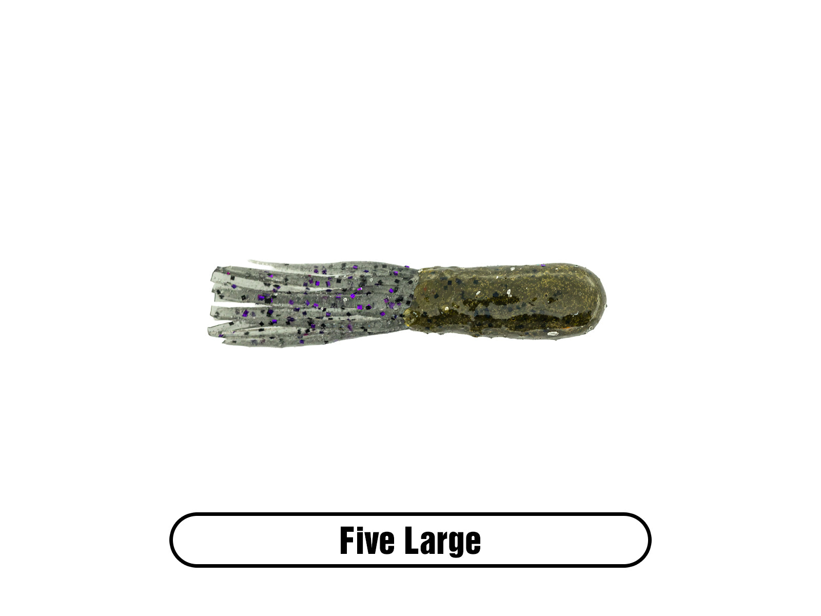 X-Tube 2.75" (7 Pack)