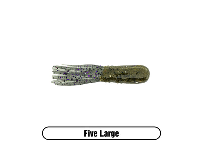 X-Tube 2.75" (7 Pack)