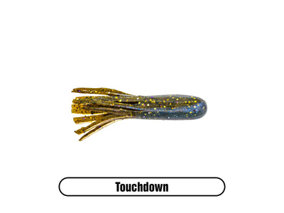 X-Tube 2.75" (7 Pack)