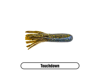 X-Tube 2.75" (9 Pack)