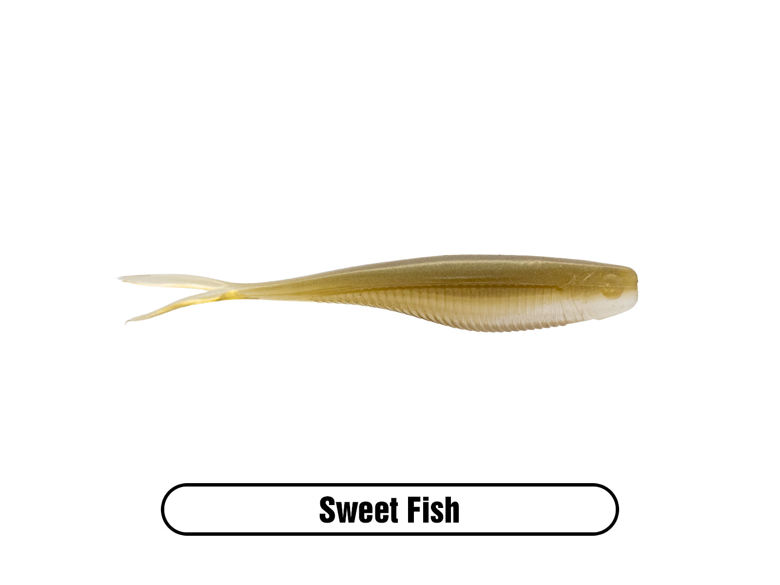 Rally Shad 3.75" (7 Pack)