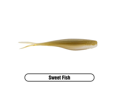 Rally Shad 3.75" (7 Pack)