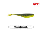 Rally Shad 3.75" (7 Pack)